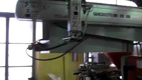 WEDLON Servo Injection Molding Robot-Small Servo Traverse Type Robot 威得隆塑膠射出成型伺服橫走式機械手-小型伺服橫走式機械手臂