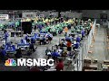 Red Flags Raised Over GOP Audit Of Arizona 2020 Ballots | MSNBC