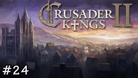 Crusader Kings 2 Sons of Abraham Let