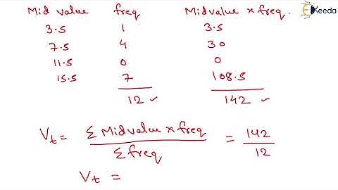 2nd Numerical of Average Speed - Traffic Engineering - Transportation Engineering - I