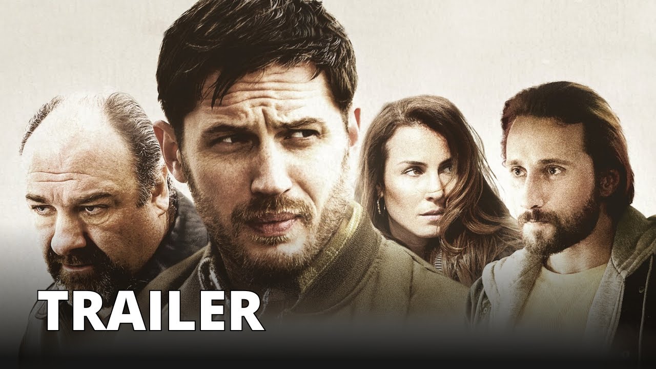 CHI È SENZA COLPA (2014) | Trailer italiano del film con Tom Hardy