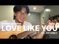 Capture de la vidéo Steven Universe - Love Like You | Cover Attempt