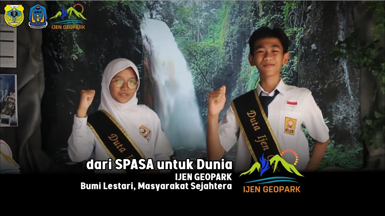 IJEN GEOPARK CORNER 2025_