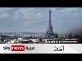 قضايا موسيقى الراب في السودان ومتاعب الطلبة العرب في فرنسا من هناك 