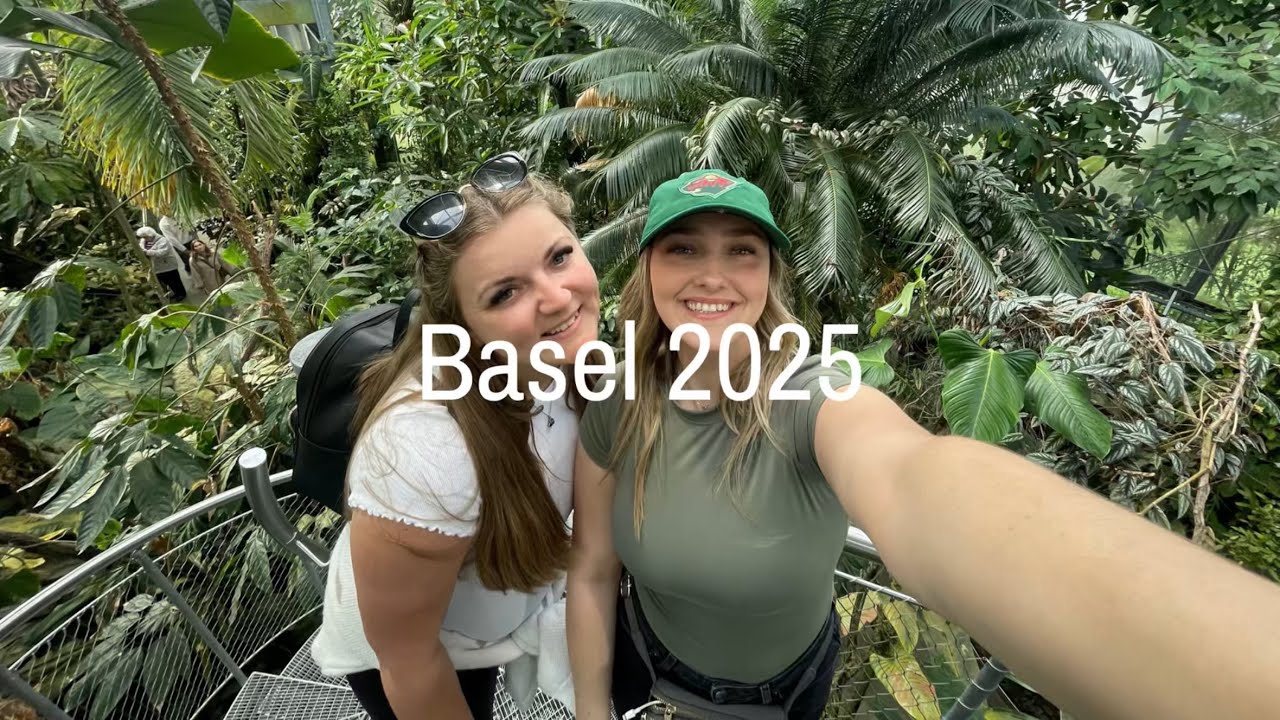 Basel 2025