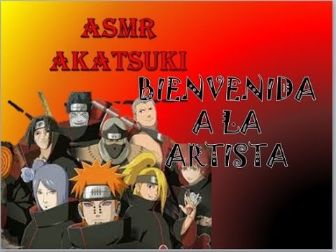 AKATSUKI :: Bienvenidos