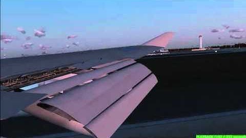 :: FS2004:: Air Force One!