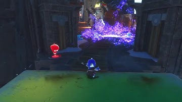 Adit plays Astro Bot part 2