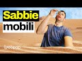 Sabbie mobili sono davvero cos pericolose come nei film perch ci si sprofonda e come uscirne