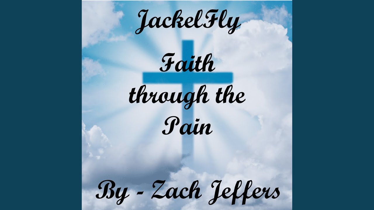 Faith Through the Pain