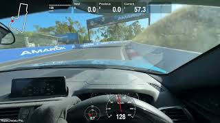 Challenge Bathurst 2025 Day 2 - BMW M2 F87