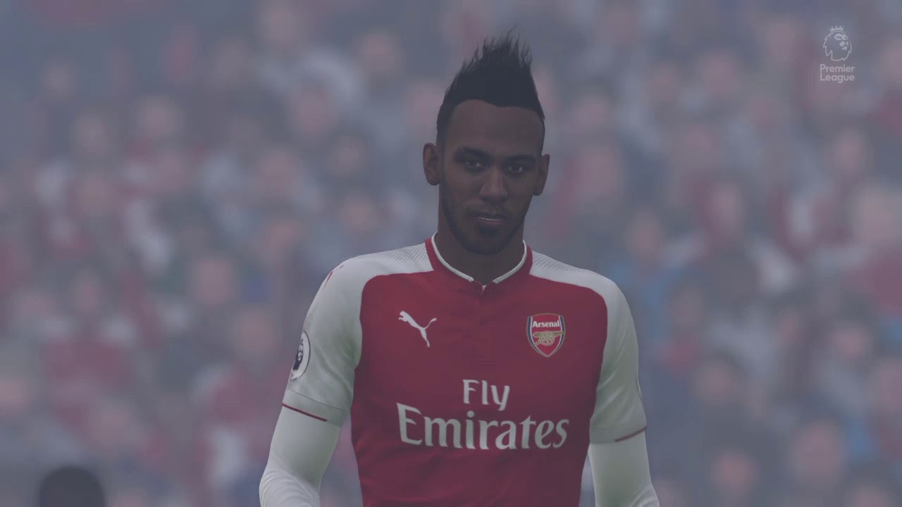 Arsenal vs Chelsea - YouTube