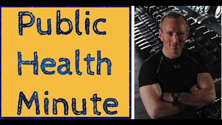 Public Health Minute with Dr. William Latimer: Dr....