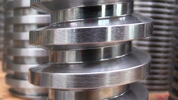 A globally unique system | Bornemann takes third place at innovation awards 🎉