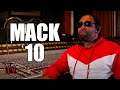 Mack 10 on Signing to Cash Money, Vlad Asks About Lil Wayne's Blood Affiliation (Part 11)