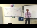 Geometry and Linear Equations Concepts