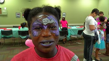 FYI - Library Summer Learning Program