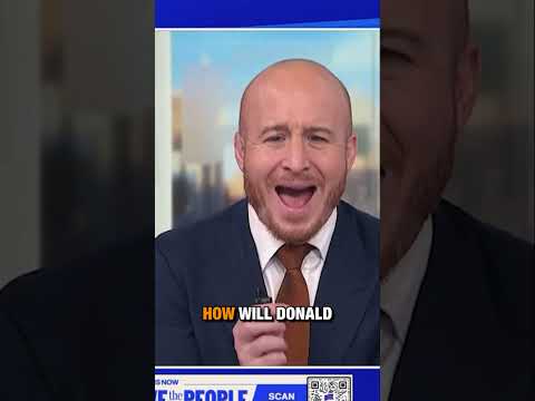 Max Rose SOUNDS THE ALARM On ICE Election Interference