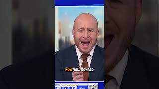 Max Rose SOUNDS THE ALARM On ICE Election Interference