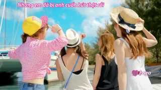 [iTV Subteam][Vietsub] Yoo hoo - Secret