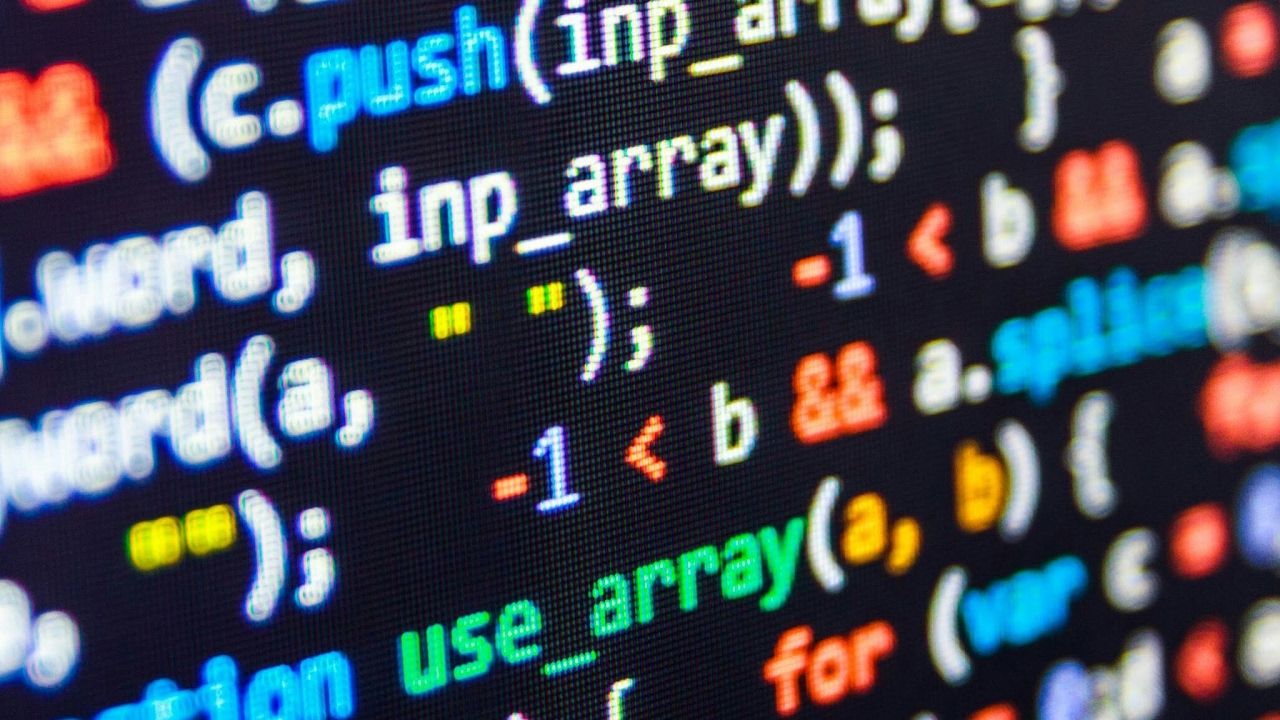 Программирования картинки для презентации