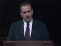 "Which Road Will You Travel" By Elder Thomas S. Monson