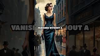 The Vanishing Heiress: Dorothy Arnold's Mystery