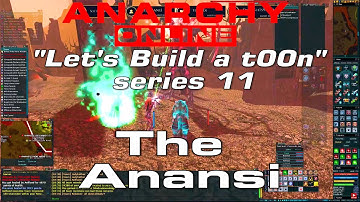 Anarchy Online - Let