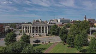 Bibb County debates anti-discrimination law