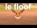 Send this to an eevee fan without context