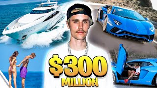 Justin Bieber Lifestyle | Net Worth, Salary, Car Collection, Mansion...