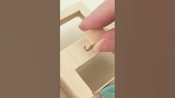 How to make a mini vending machine #crafts  #diycrafts #vendingmachine #cardboardcrafts