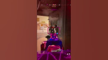 These BOTS Can’t Handle My RUN and GUN on Rebirth Island!🏝😍