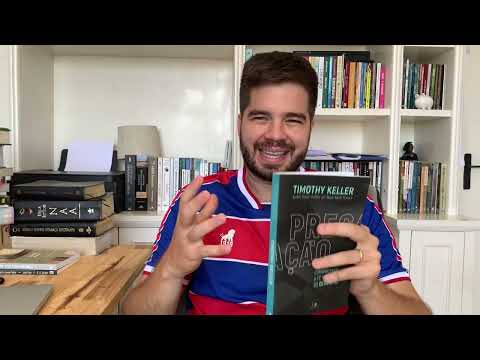 O QUE É UMA BOA PREGAÇÃO? (POR TIM KELLER) | RE:VIEW