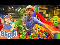 🔴 Blippi Official Channel | Learning With Blippi | Educational Videos For Kids