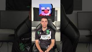 E-sports players from Reply Totem share their opinions on the top 3 brawlers in the game #brawlstars