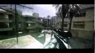 Cut / Voluox [COD4]