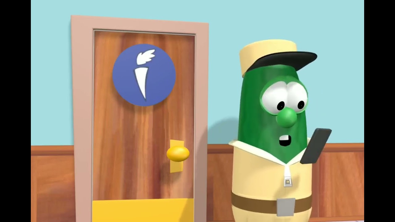 check the bathroom (pepsifan verison)