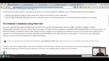 Spring Boot e Angular JS - Aula 02 Parte 02