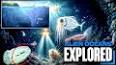 The Wonders of the Deep Sea: Exploring the Dark Abyss ile ilgili video