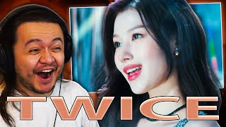 TWICE - ‘ONE SPARK’ M/V | REACTION