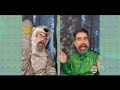 Bobby interviews a squirrel about cosmic NUT reading - full video