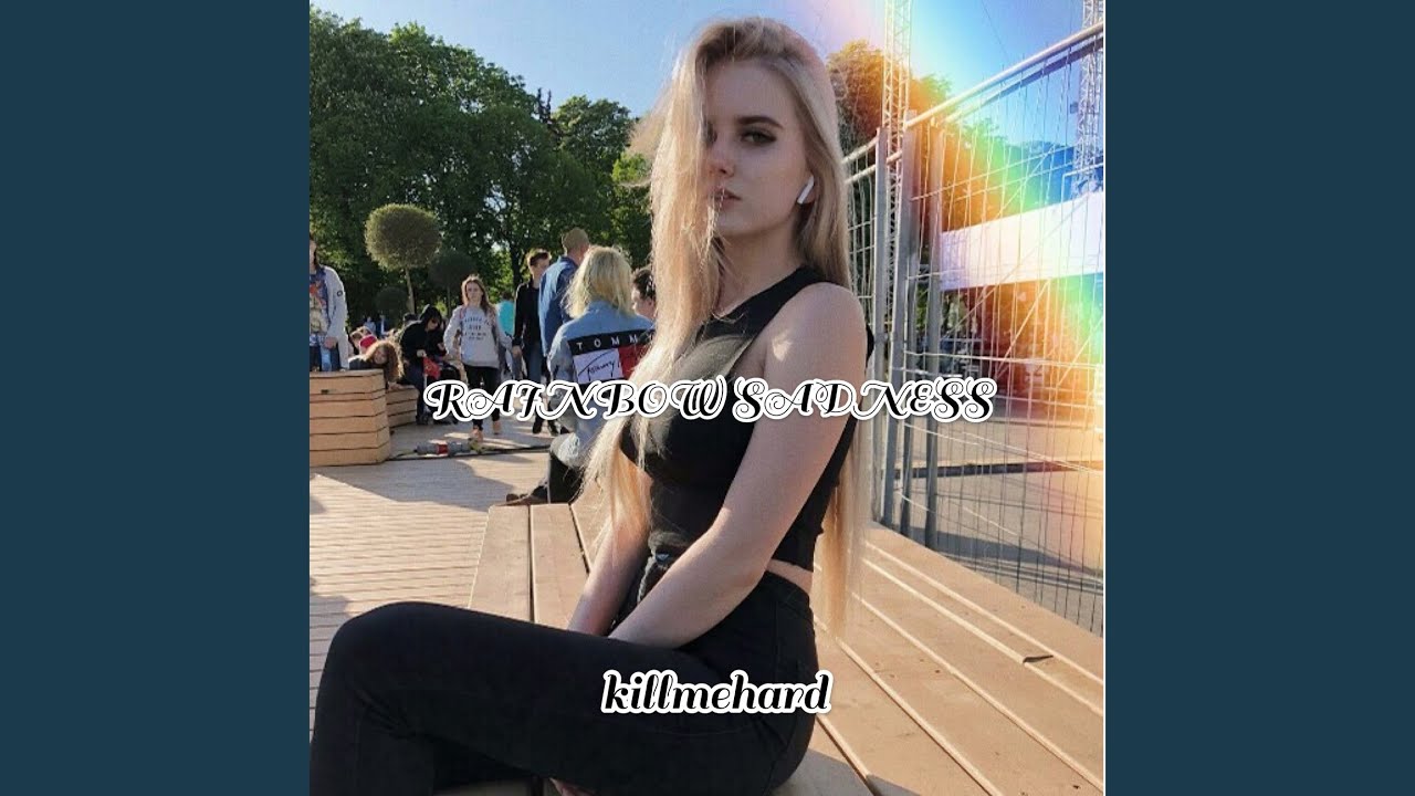 Watch Rainbow Sadness on YouTube Watch Rainbow Sadness on YouTube