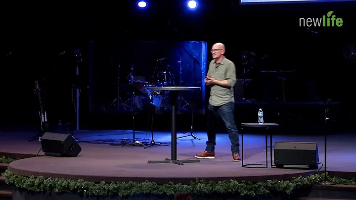 December 9, 2020 Grow Nights with Pastor Ferrill G...