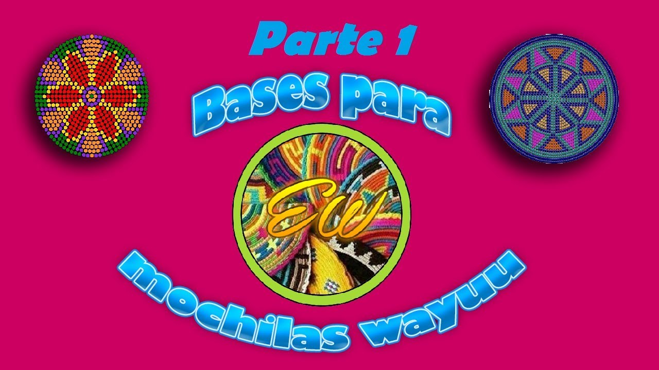 Base Modelo Valentina. Parte 1