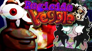 Claude Lobster Executes Me For Being Royalty