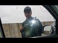 Sovereign Citizen Claims The Right to Travel, Yet Again!!