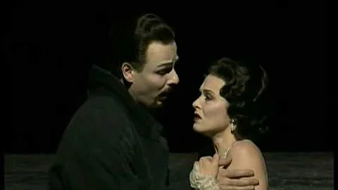 Rodelinda - Hndel - "Io t'abracci -A. Scholl, Anna...