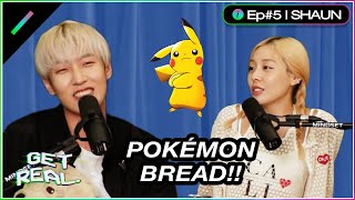 Pokémon back on trend in Korea? | GET REAL S3 HIGHLIGHT