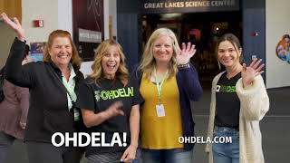 OHDELA - Amber 30